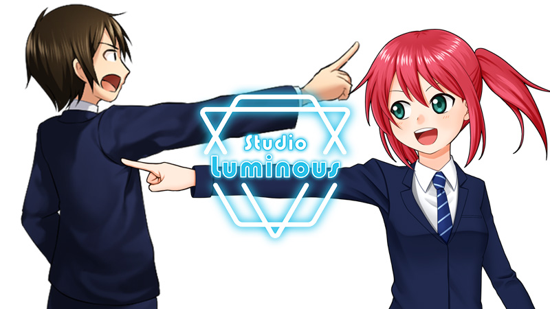 スタジオルミナス